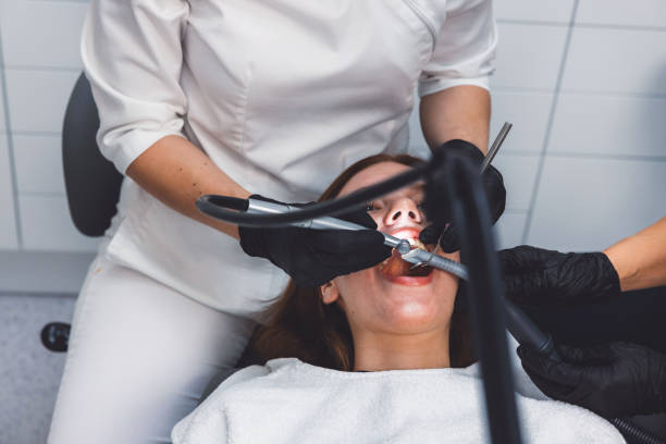 Best Emergency Treatment for Dental Infections or Abscesses in Algonquin, IL