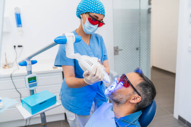 Best Emergency Root Canal Treatment in Algonquin, IL